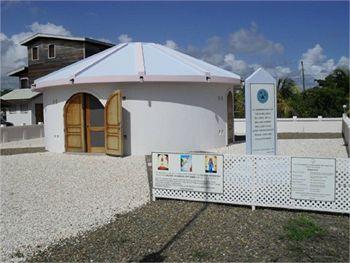 Michelo Suites Placencia Exterior photo