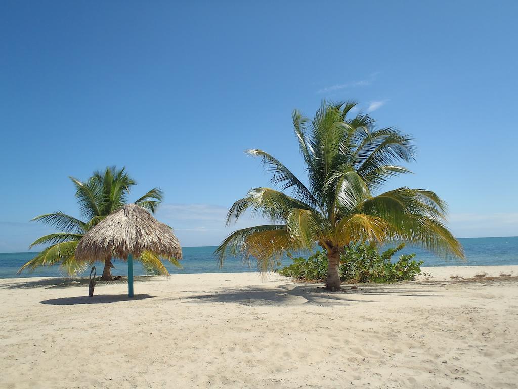 Michelo Suites Placencia Exterior photo